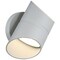 Access Lighting Marino, BiDirectional Outdoor LED Wall Mount, Satin Finish 20120LEDDMG-SAT - alternate 7
